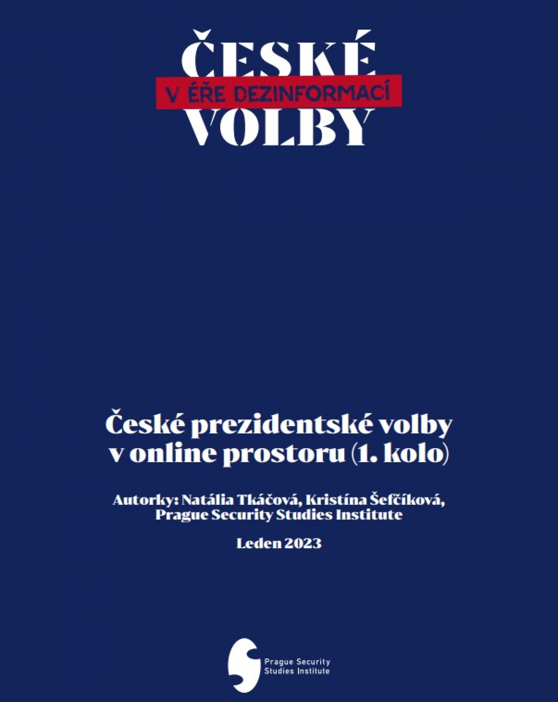 české volby