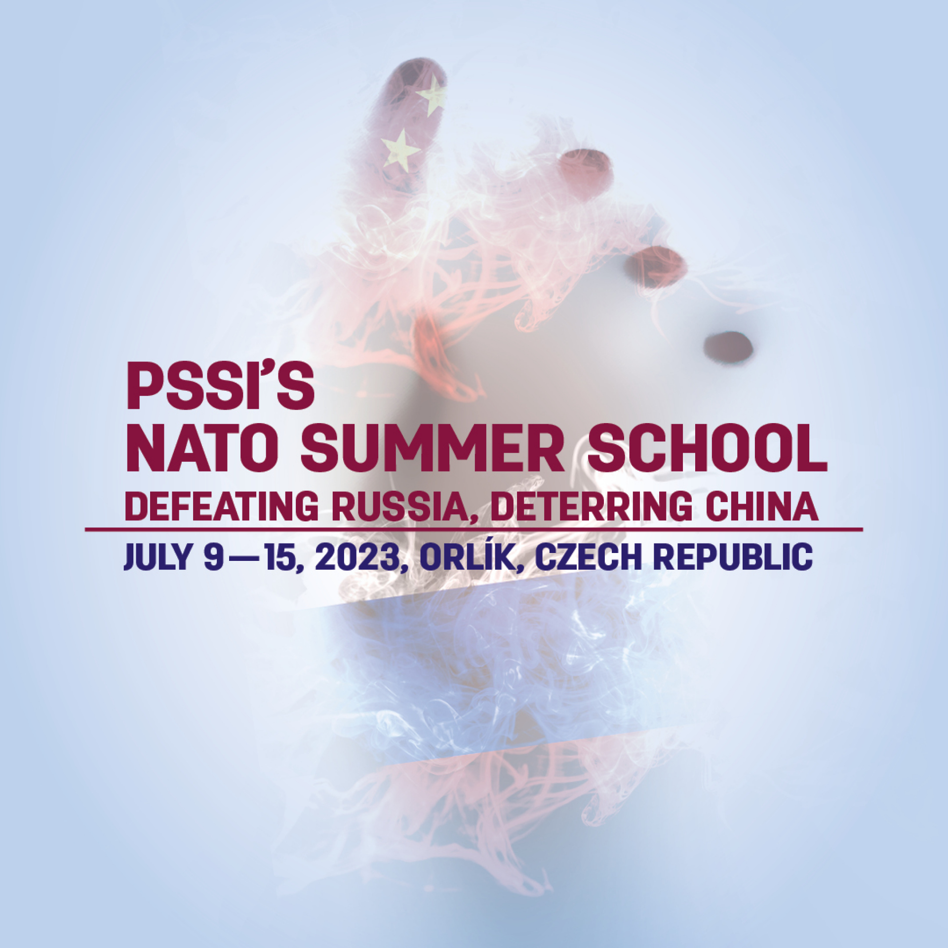 2023 NATO Summer School