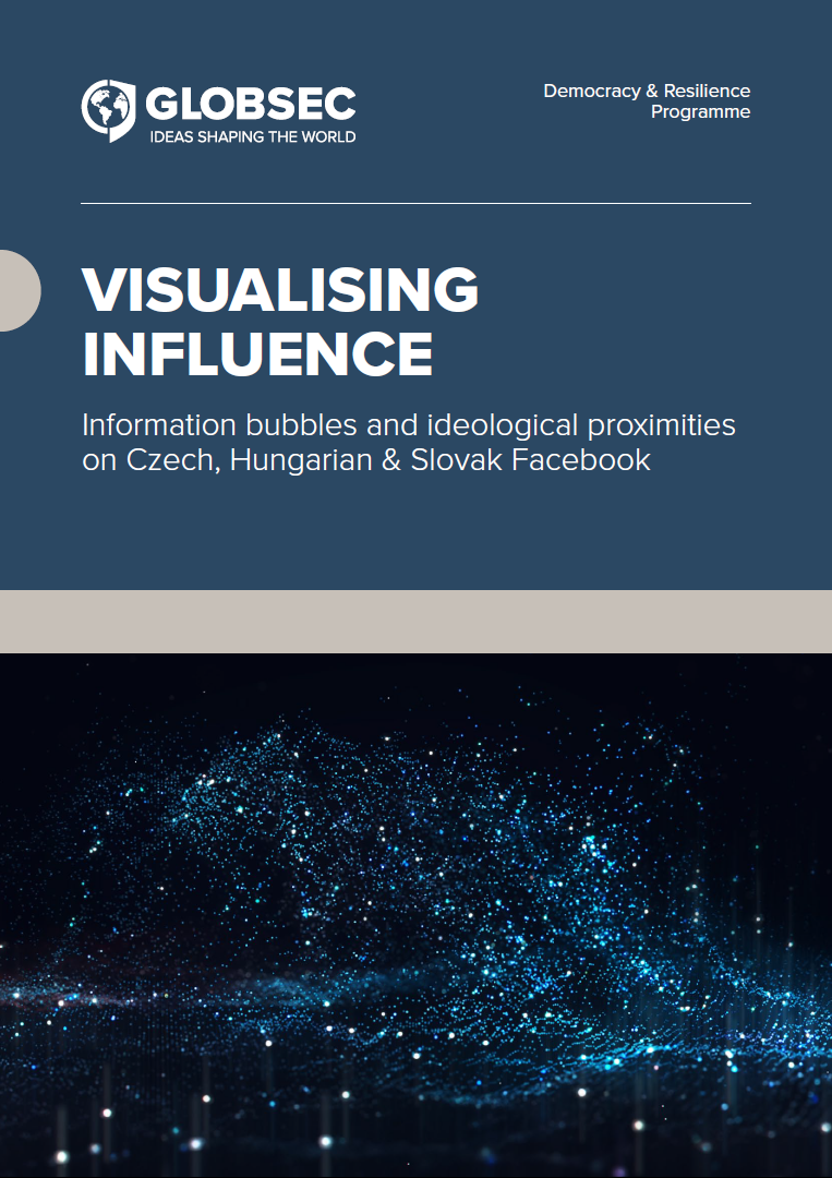Study_Visualising influence_Coverphoto