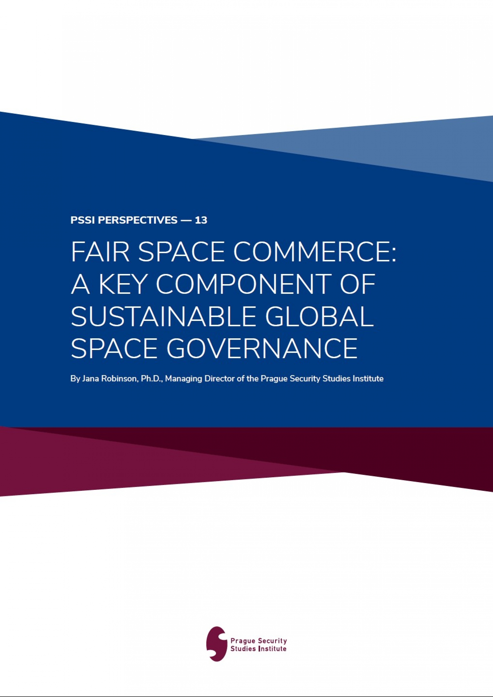 Fair Space Commerce Coverphoto