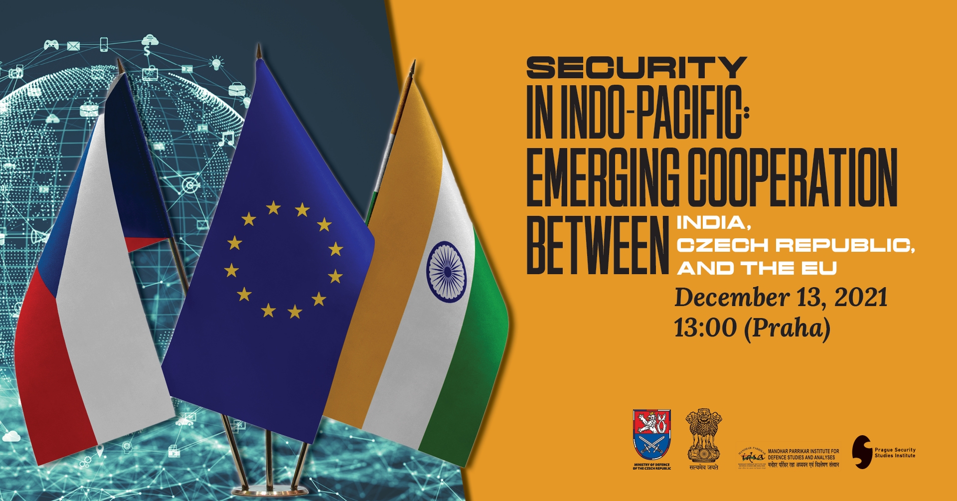 Security in Indo-Pacific