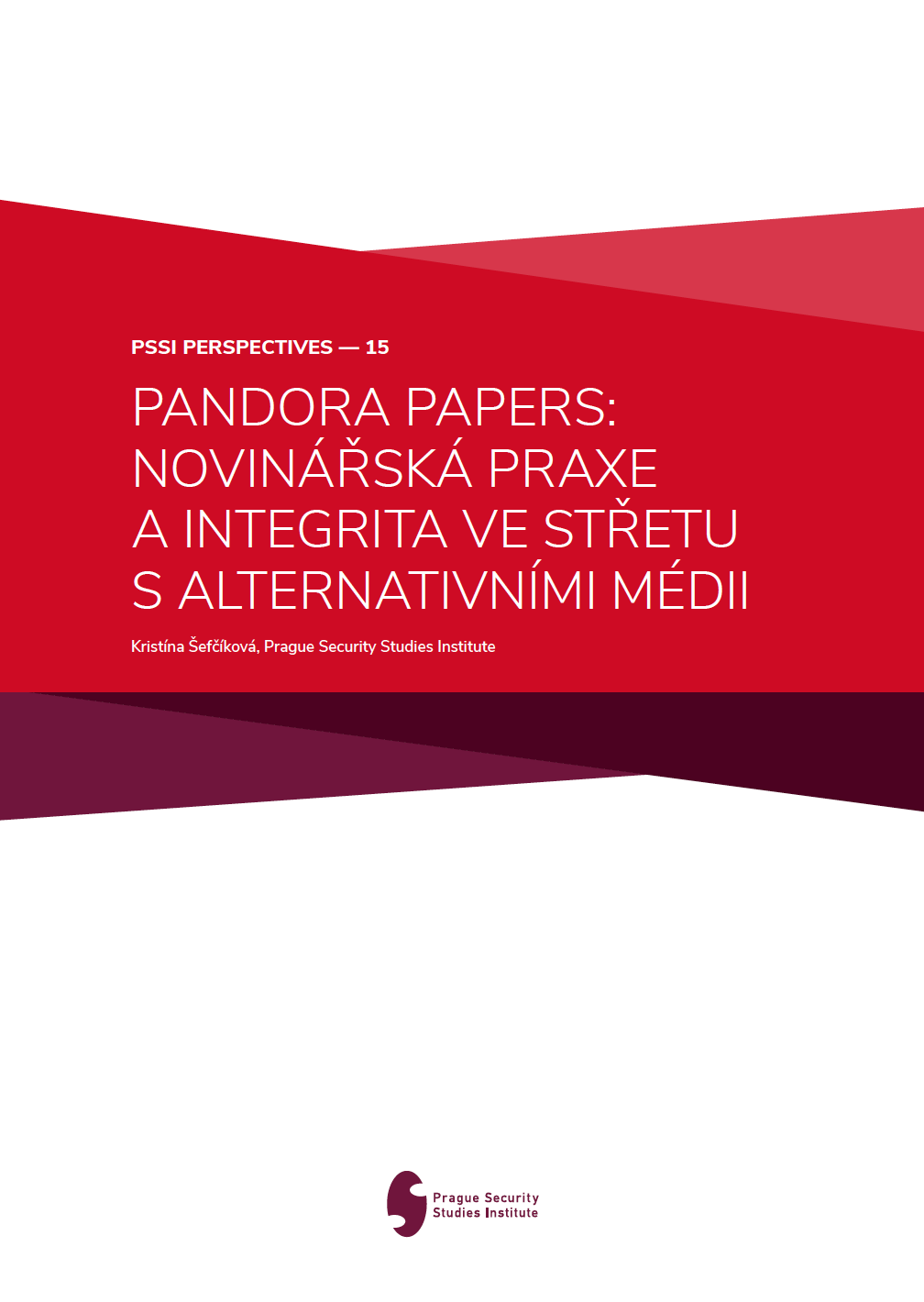 Pandora Papers Pespective
