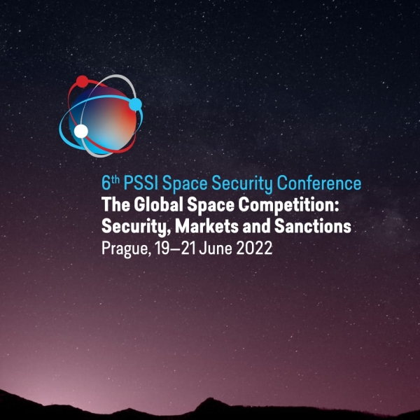 PSSI 6th Space Security Conference