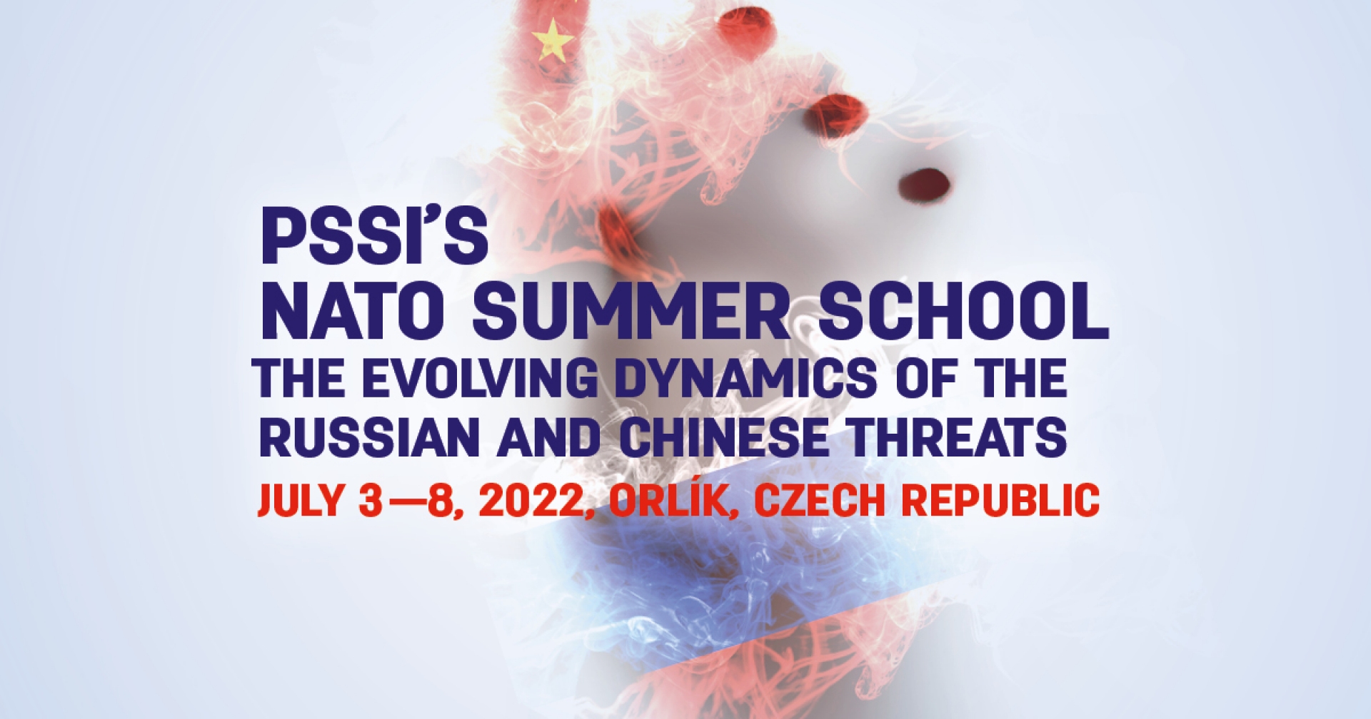 NATO Summer School