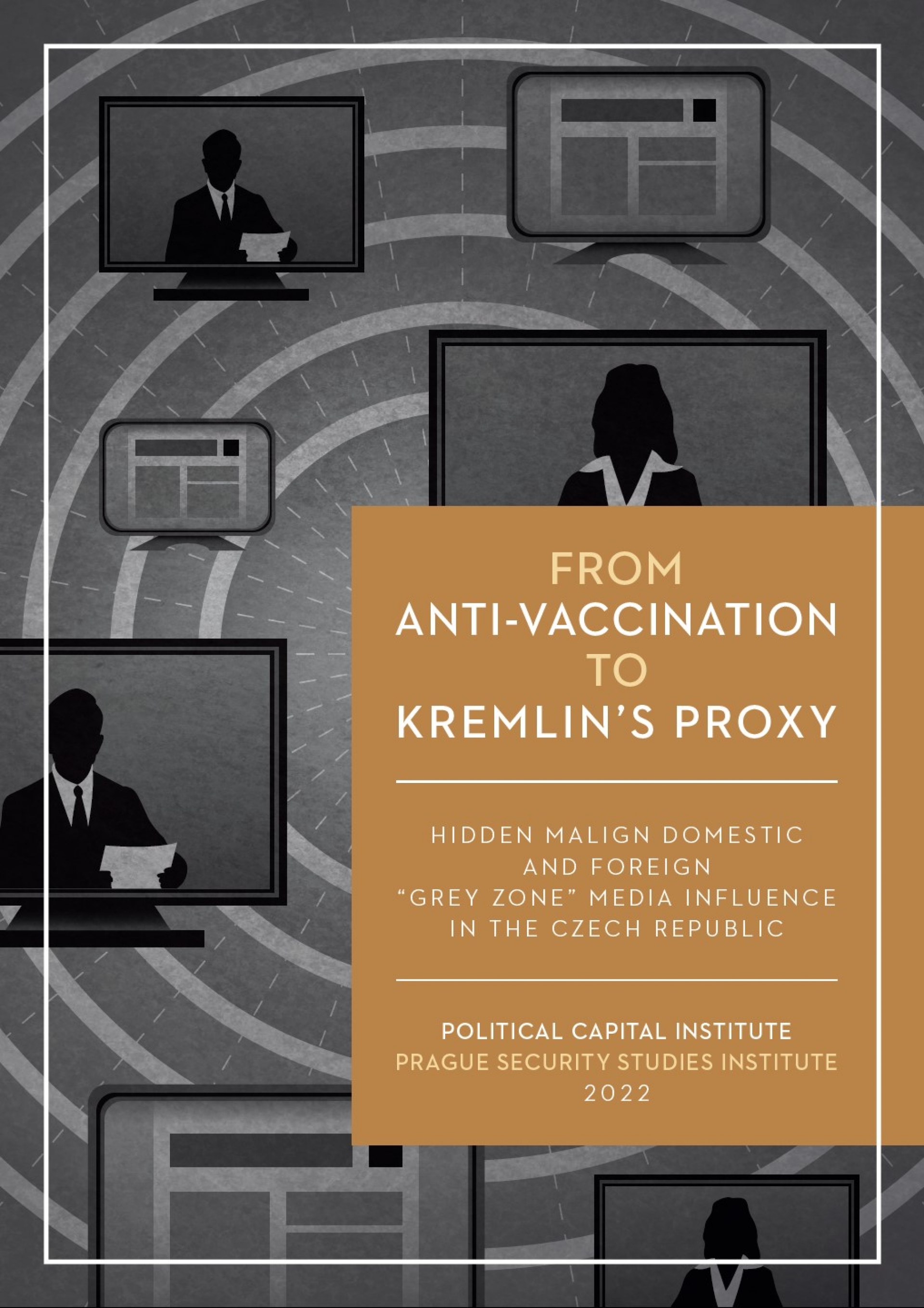 PoliticalCapital Grey_Zone_CZ Coverpage