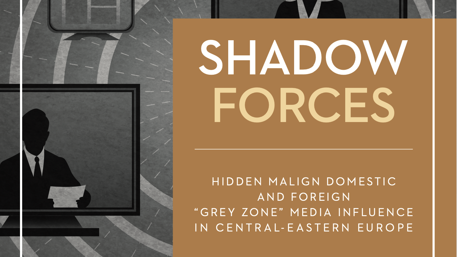 Shadow Forces