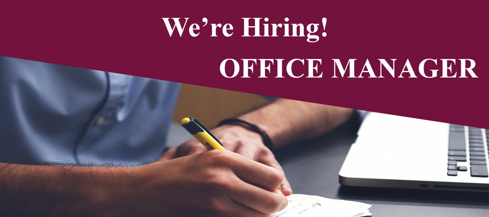 Prague Security Studies Institute Vacancy Announcement: Office Manager Prague Security Studies Institute Vacancy Announcement: Office Manager