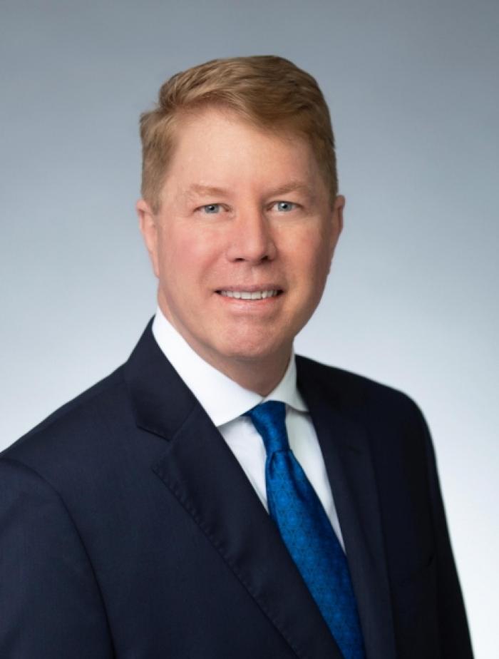 John P. Stopher John P. Stopher
