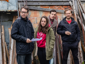 Petr, Kristyna, Matej, Josef-1