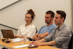 NATO Summer School 2023