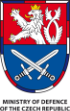 Ministry of defence of the Czech Republic