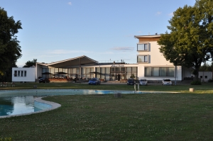 NATO Summer School 2018