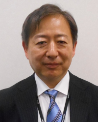 Hiroshi Koyama