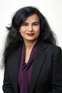 Namrata Goswami